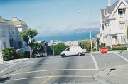 015-Slopy streets of San Francisco